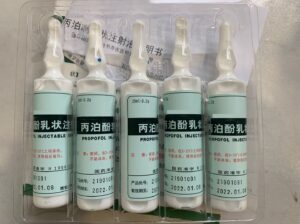 High Quality Glutathione IV injection for Sale