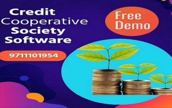 Cooperative Society Software Development in Kerala