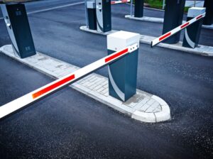 Buy Boom Barriers in India