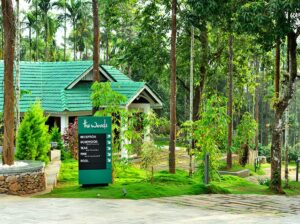 Nature Resorts in Wayanad – The Woods Resorts