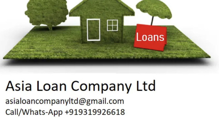 Business Loans Apply Now