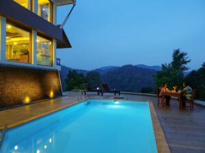 Forest View Resorts in Thekkady: Stir Your Senses
