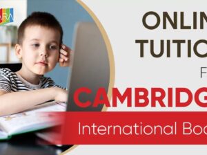 Get the Best Cambridge board tuition with Ziyyara
