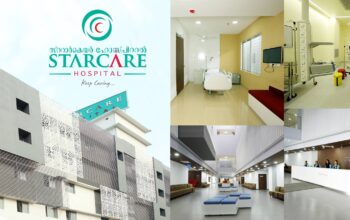 Multispeciality Hospital in Calicut